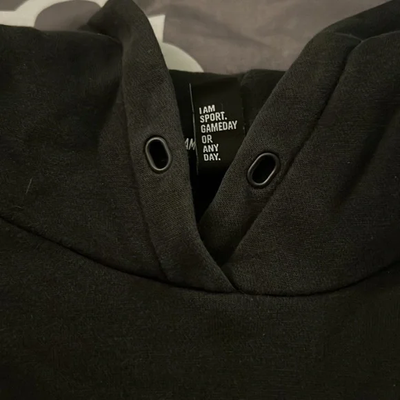 Adidas Hoodie - Picture 4 of 4
